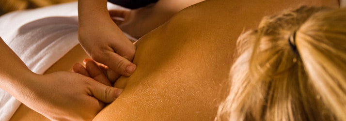 Trigger Point Therapy in Mandeville LA Trigger Point Therapy in Mandeville LA