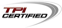 tpi certified